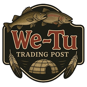 We-tu Trading Post -  Raw Hide Deer Leather